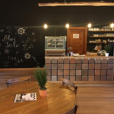 Oh My Deer Cafe 6